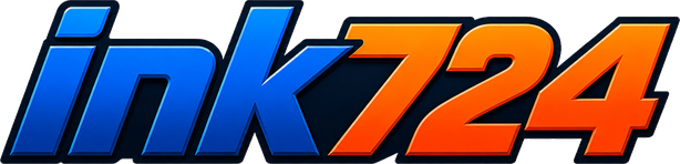 ink724 Logo